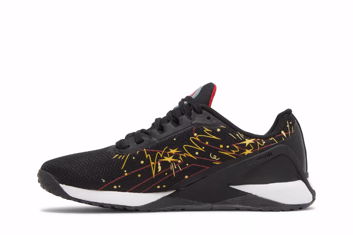 Looney Tunes x Reebok Nano X1 Sylvester, view 4