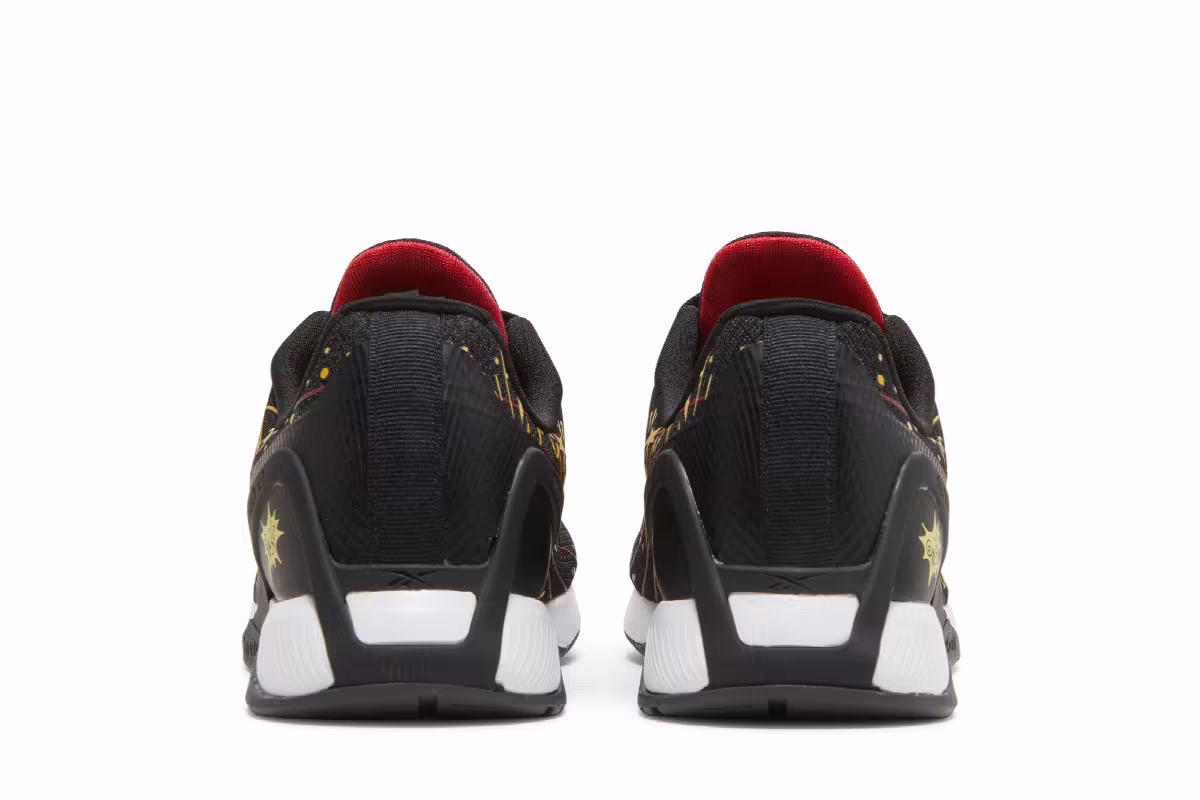 Looney Tunes x Reebok Nano X1 Sylvester, view 7