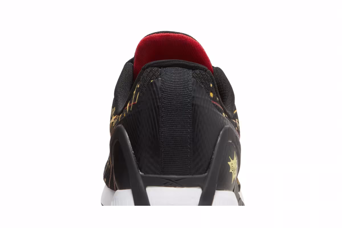 Looney Tunes x Reebok Nano X1 Sylvester, view 8