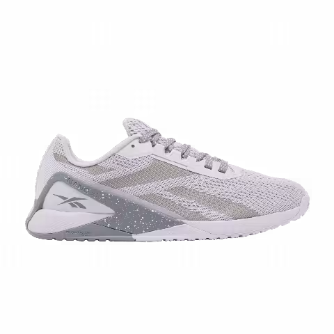 Reebok Wmns Nano X1 'Quartz Glow Pure Grey'