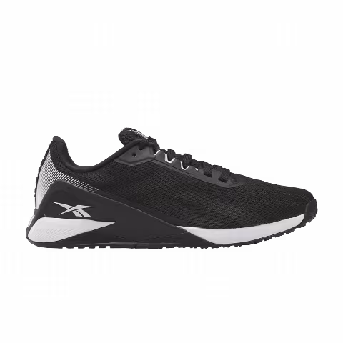 Reebok Wmns Nano X1 'Black White'