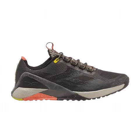 Reebok Nano X1 'Army Green'