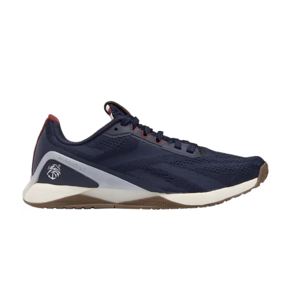 Reebok Women's Nano X1 Navy Seal Foundation