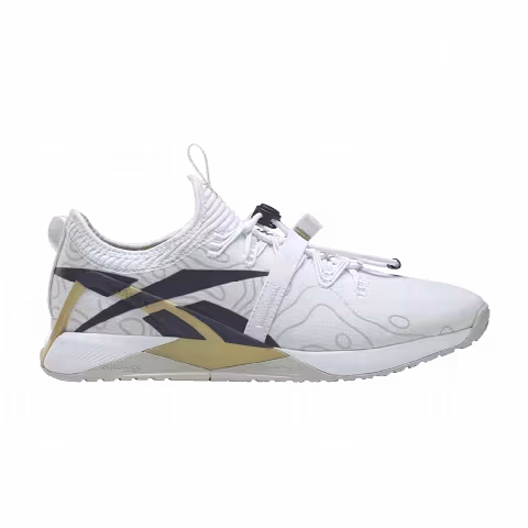 Rich Froning x Reebok Nano X1 'Into the Storm - White'