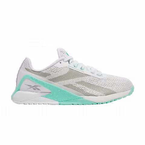 Reebok Wmns Nano X1 'Pure Grey Hint Mint'