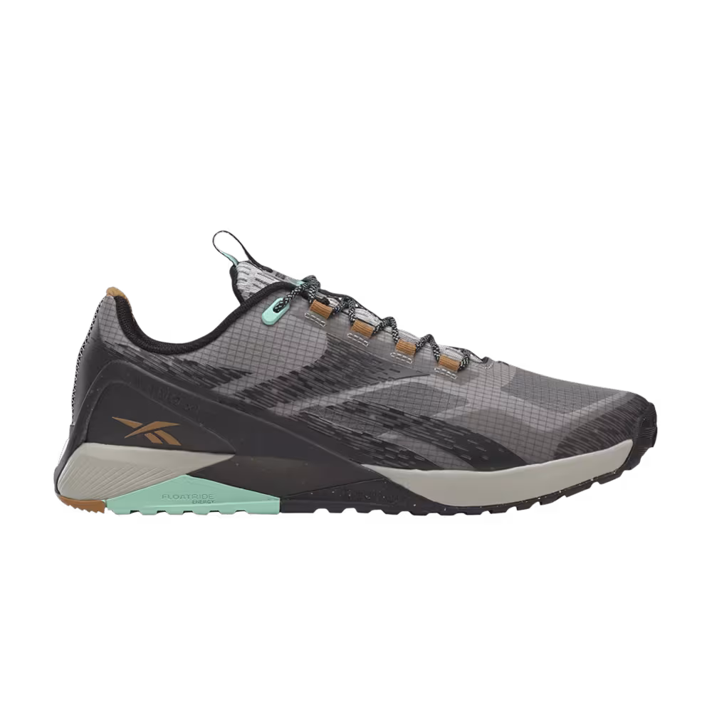 Reebok Nano X1 Adventure Moonstone Rich Ochre