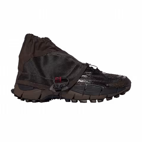 A$AP Nast x Reebok Zig Kinetica 2.5 'Dark Brown'