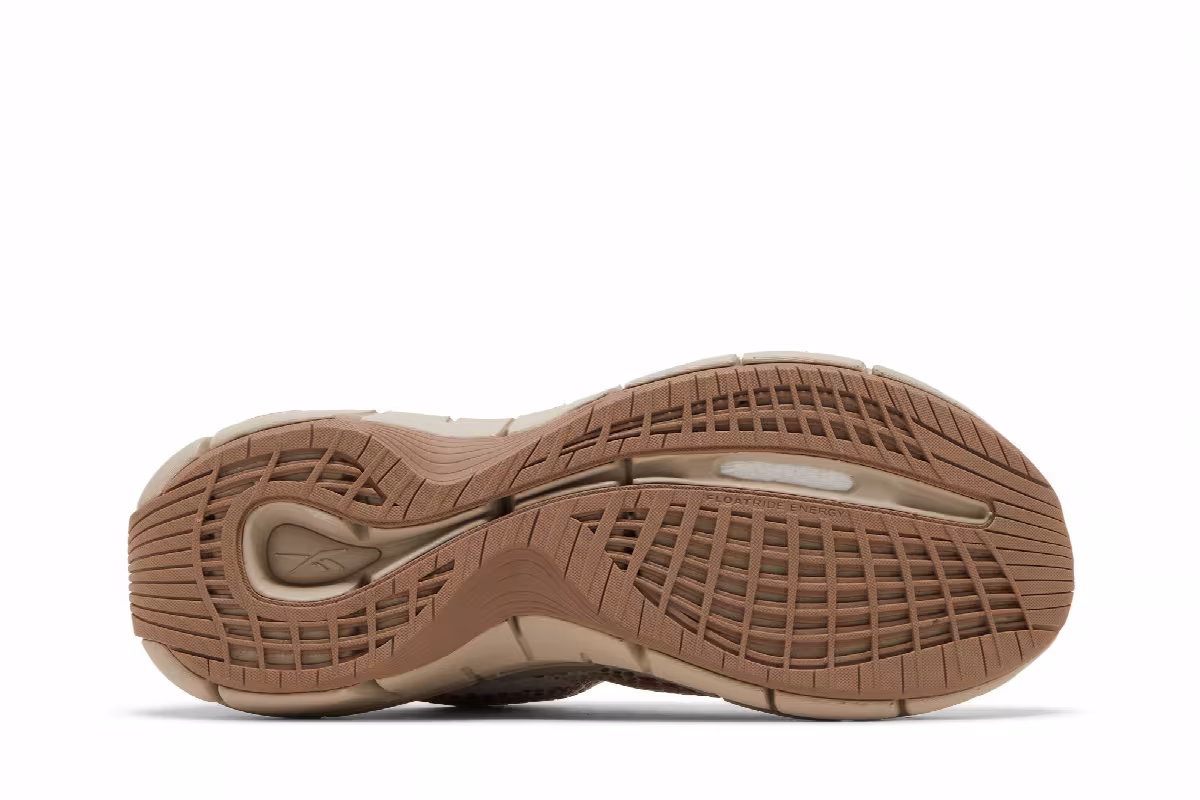 Jurassic World x Reebok Zig Kinetica 2.5 Atrociraptors, view 5