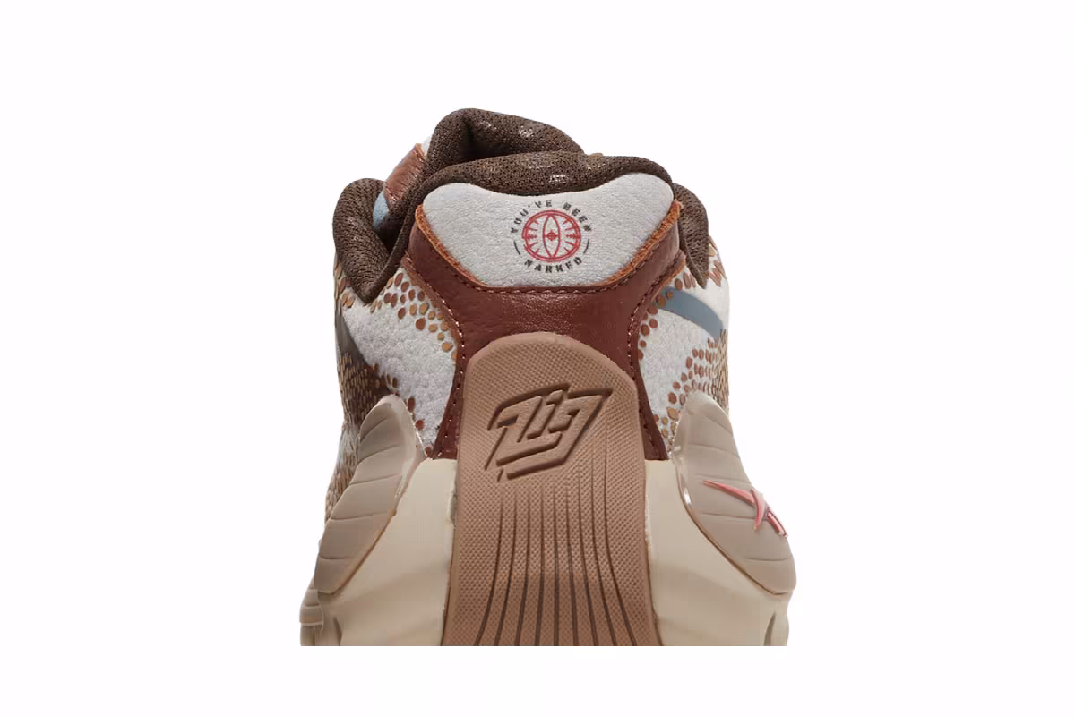 Jurassic World x Reebok Zig Kinetica 2.5 Atrociraptors, view 8