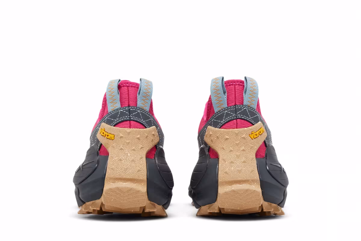 Flintstones Meet Jetsons x Reebok Zig Kinetica 2 Edge Pursuit Pink, view 7