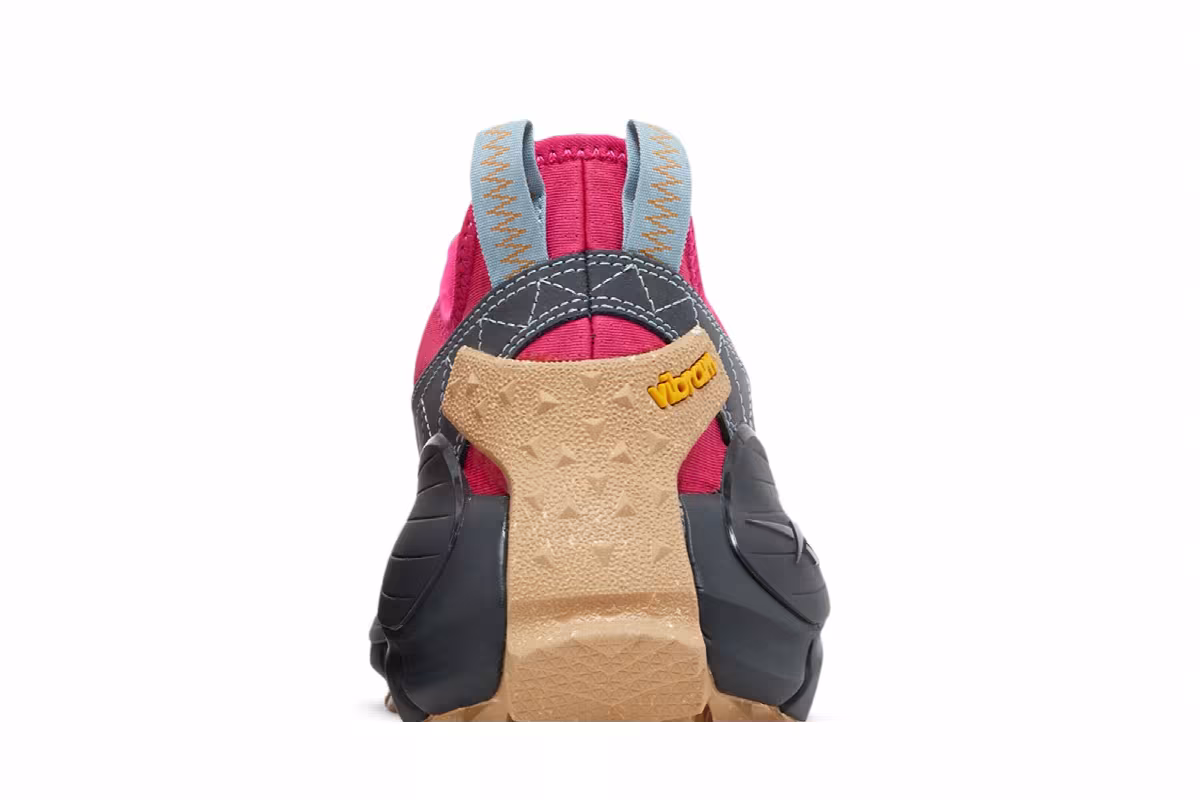 Flintstones Meet Jetsons x Reebok Zig Kinetica 2 Edge Pursuit Pink, view 8