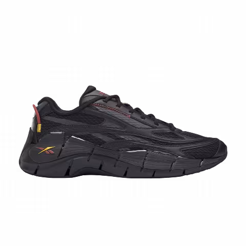 Reebok Zig Kinetica 2.5 'Black Rhodonite'