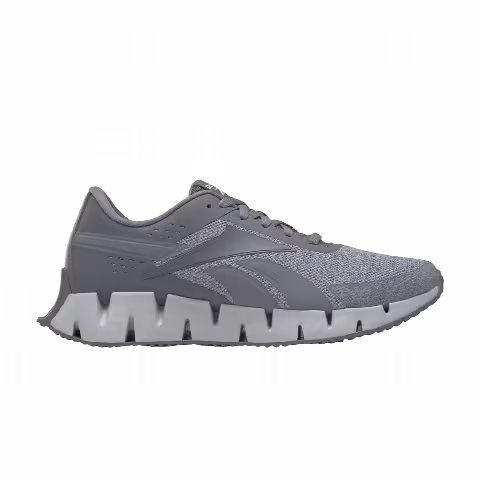 Reebok Zig Dynamica 2 'Pure Grey'