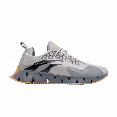 Power Rangers x Reebok Zig Dynamica 'Mighty Morphin'