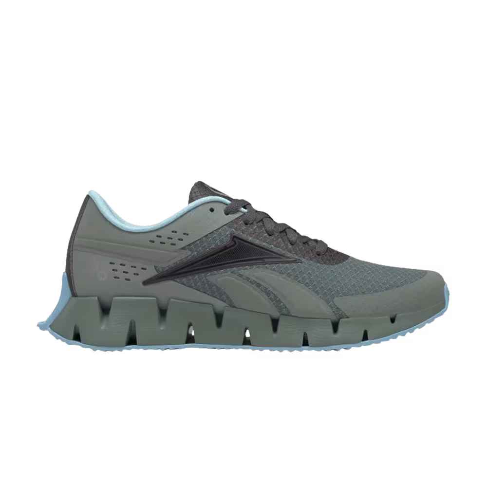 Flintstones Meet Jetsons x Reebok Zig Dynamica Mr. Spacely