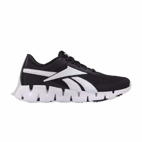Reebok Zig Dynamica 2 J 'Black White'