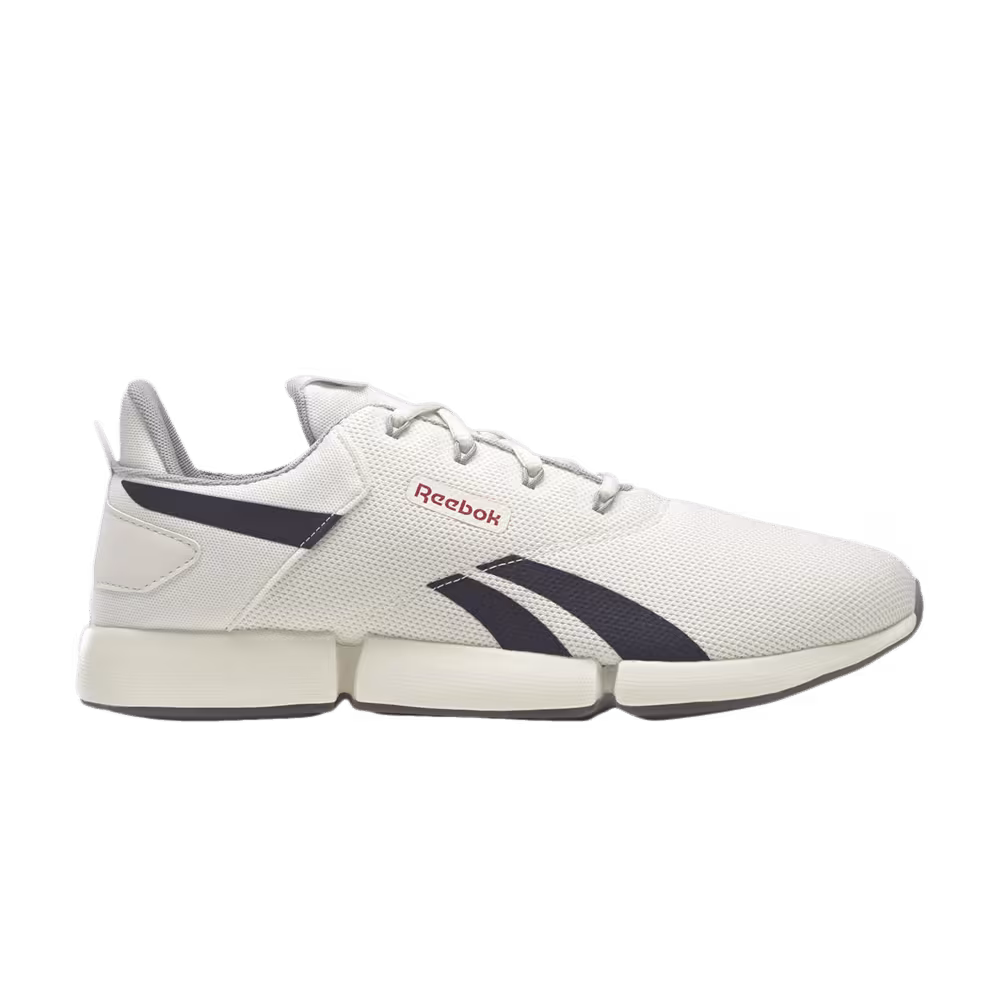 Reebok DailyFit DMX Chalk Vector Navy