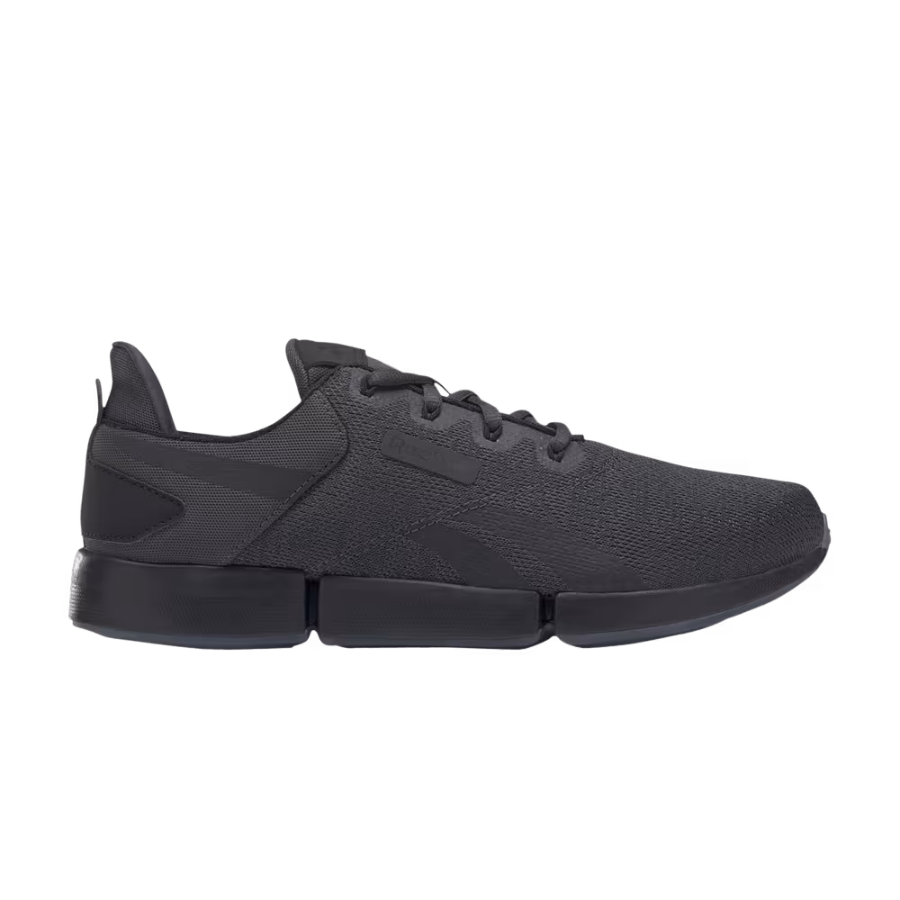 Reebok DailyFit DMX Grey Black