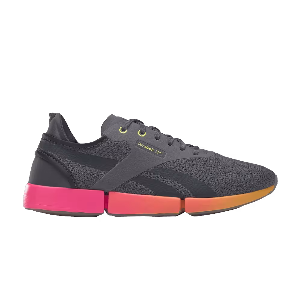 Reebok Women's DailyFit DMX 2 Pure Grey