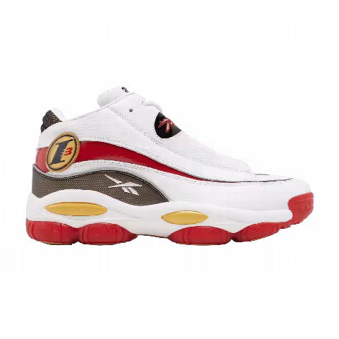 Reebok The Answer 1 DMX Retro 'OG' 2022