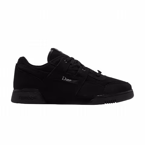 Dime x Reebok Workout Plus 'Black'