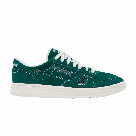 Sneeze x Reebok LT Court 'Viper Green'
