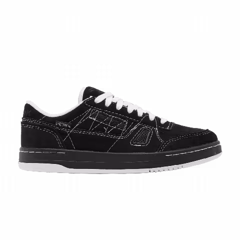 Sneeze x Reebok LT Court 'Black White'