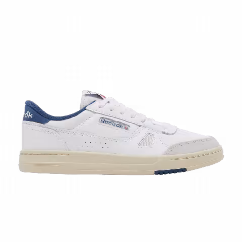 Reebok LT Court 'White Batik Blue'
