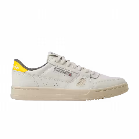Reebok LT Court 'Chalk Always Yellow'