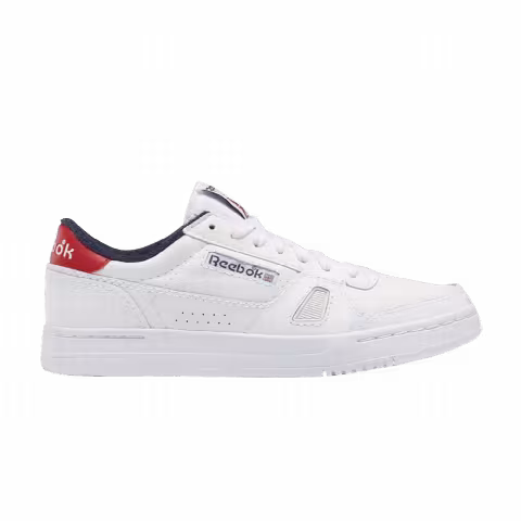 Reebok LT Court 'White Vector Red'