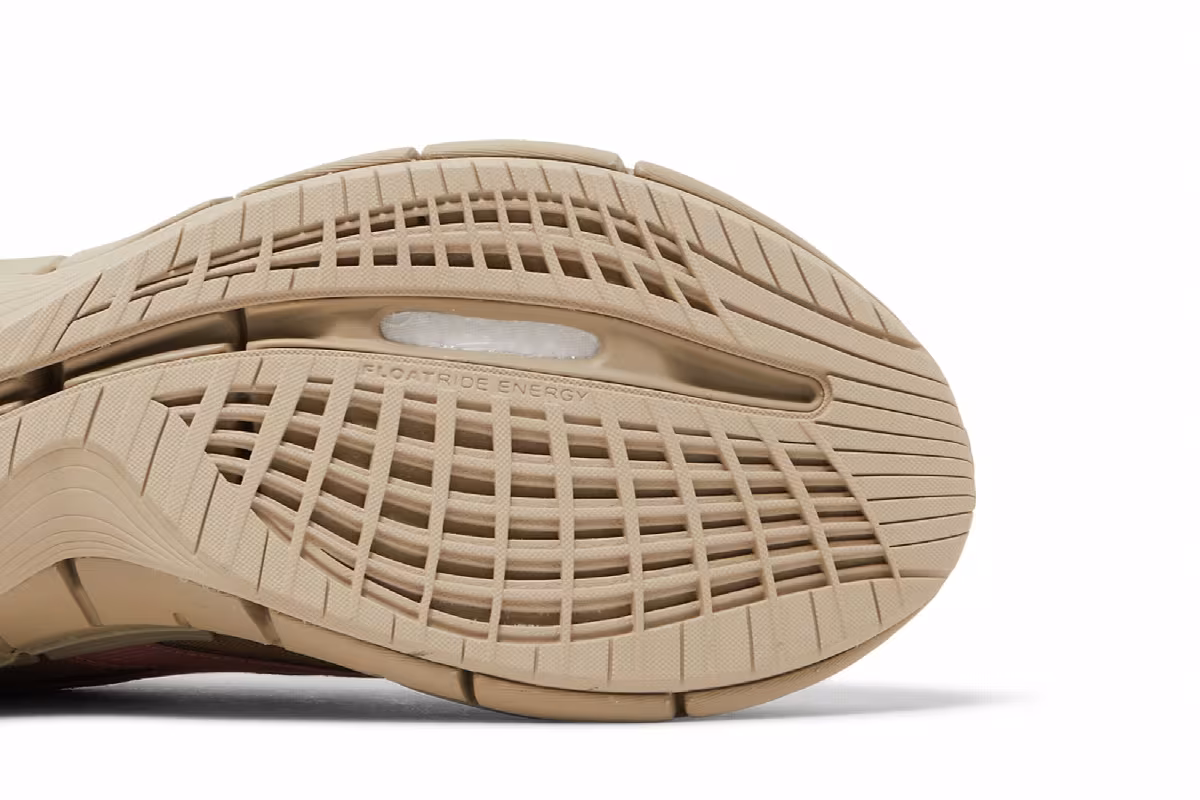 Reebok Street Fighter x Zig Kinetica 2.5 Dhalsim, view 6