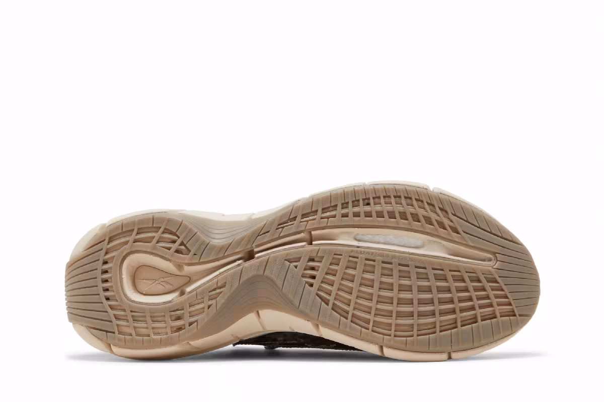 Billionaire Boys Club x Reebok Zig Kinetica 2 Digi-Camo, view 5