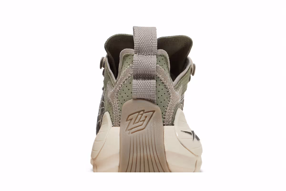 Billionaire Boys Club x Reebok Zig Kinetica 2 Digi-Camo, view 8