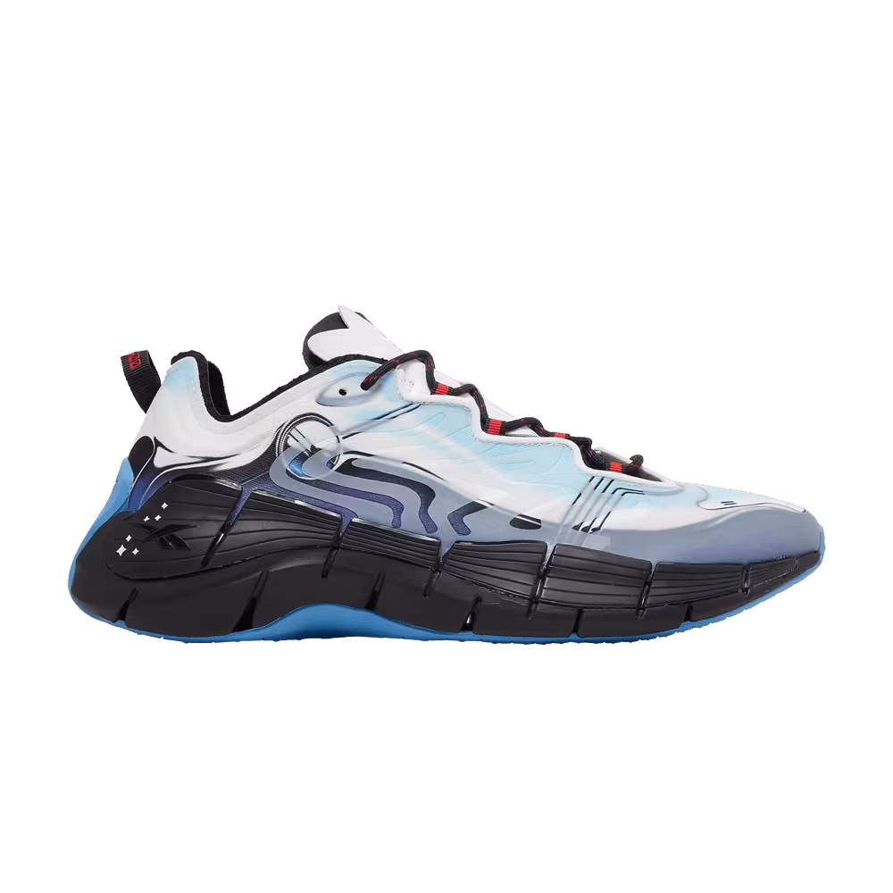 Reebok Flintstones Meet Jetsons x Zig Kinetica 2 Rosie