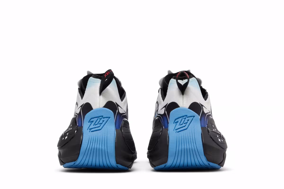 Reebok Flintstones Meet Jetsons x Zig Kinetica 2 Rosie, view 7