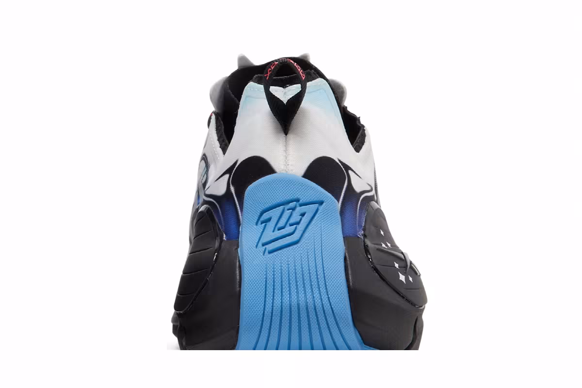 Reebok Flintstones Meet Jetsons x Zig Kinetica 2 Rosie, view 8