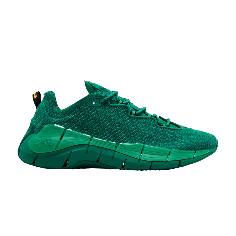 Flintstones Meet Jetsons x Reebok Zig Kinetica 2 The Great Gazoo