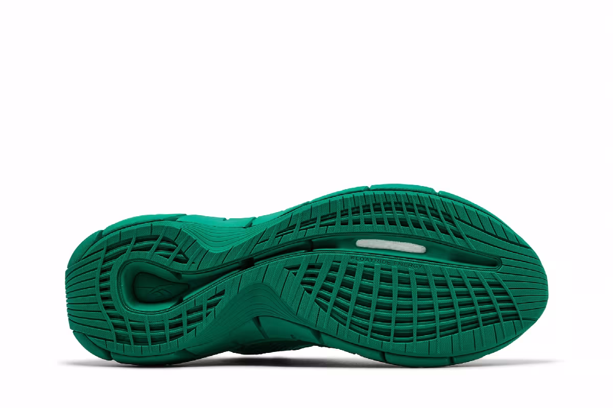 Flintstones Meet Jetsons x Reebok Zig Kinetica 2 The Great Gazoo, view 5