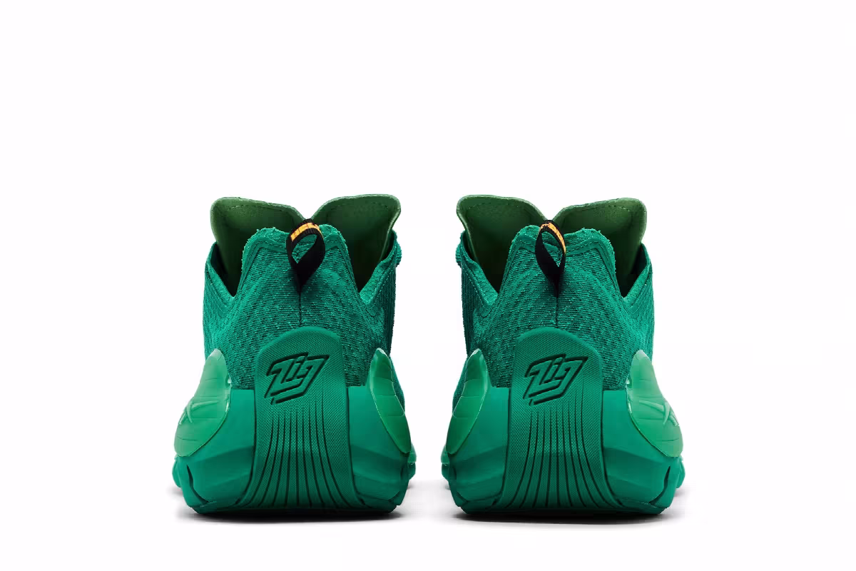 Flintstones Meet Jetsons x Reebok Zig Kinetica 2 The Great Gazoo, view 7
