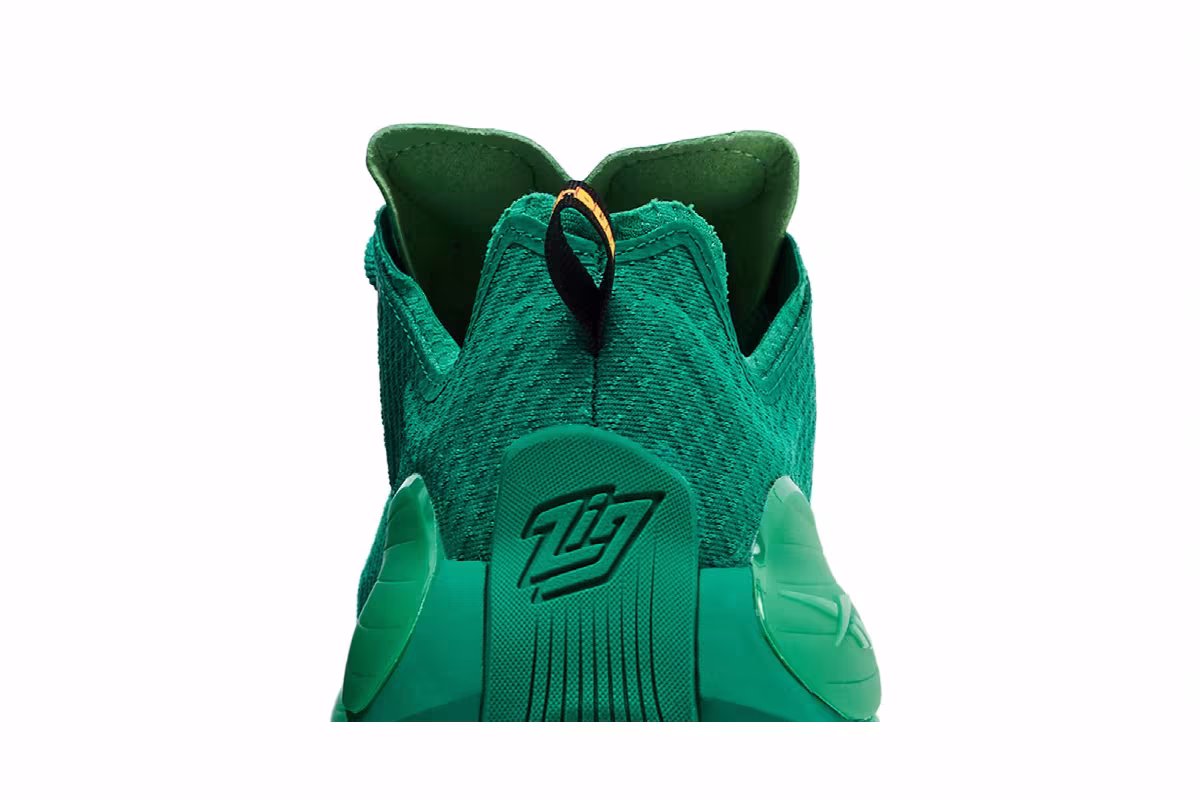 Flintstones Meet Jetsons x Reebok Zig Kinetica 2 The Great Gazoo, view 8