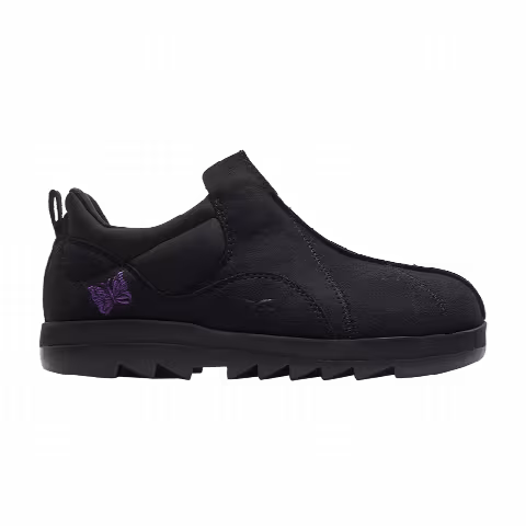 Needles x Reebok Beatnik 'Black'