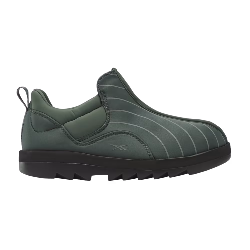 Reebok Beatnik Chalk Green