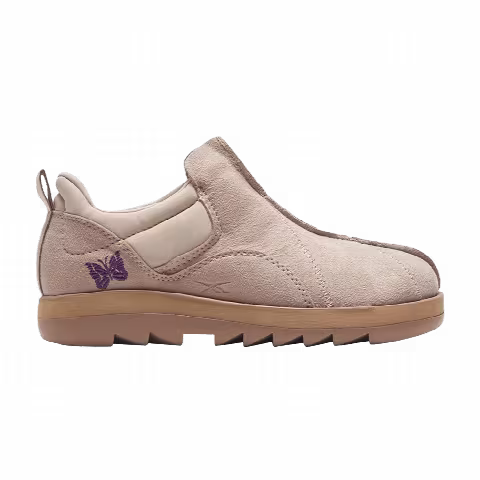 Needles x Reebok Beatnik 'Beige'