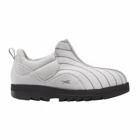 Reebok Beatnik 'Pure Grey Black'