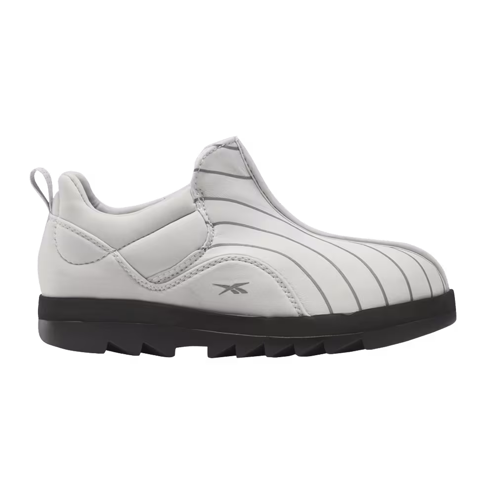 Reebok Beatnik Pure Grey Black