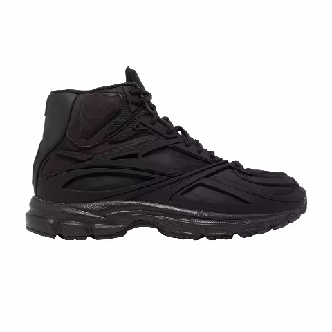 Reebok Kanghyuk x Premier Road Modern Mid 'Triple Black'