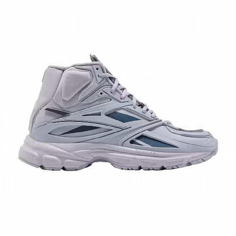 Kanghyuk x Reebok Premier Road Modern Mid 'Cold Grey'