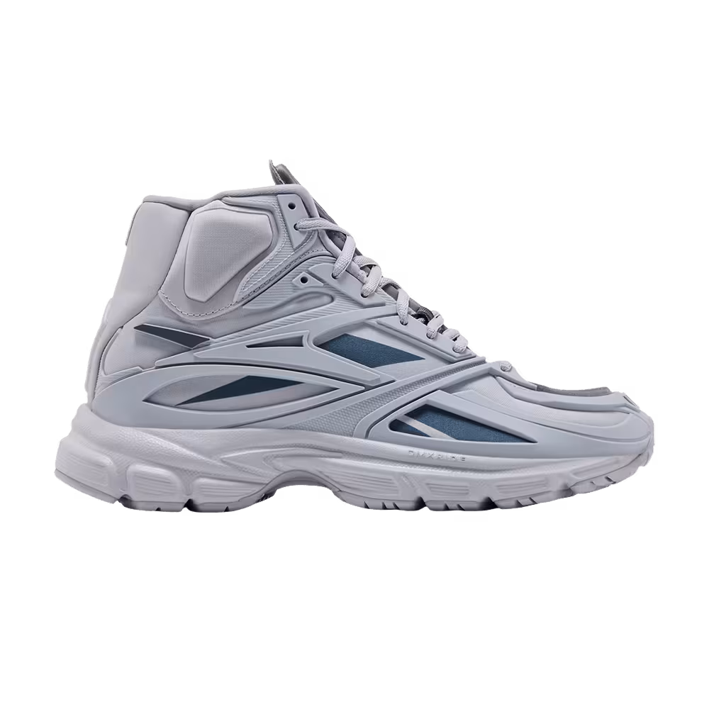 Kanghyuk x Reebok Premier Road Modern Mid Cold Grey