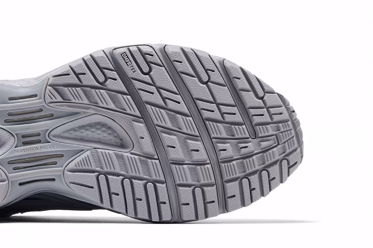 Kanghyuk x Reebok Premier Road Modern Mid Cold Grey, view 6