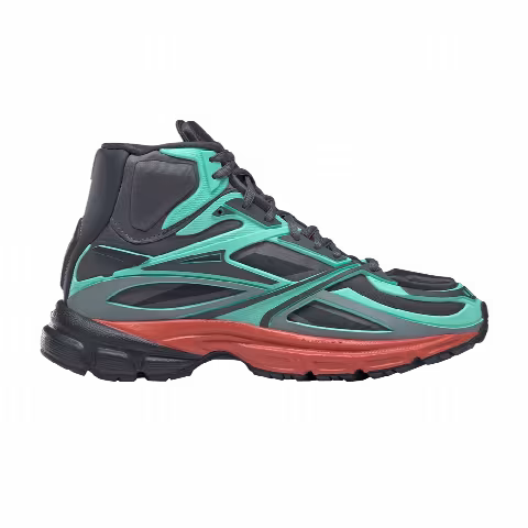 Reebok Premier Road Modern Mid 'Cold Grey Hint Mint'